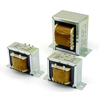 Amazon | WP-ECL82TRANS 真空管パワーアンプ基板完成品用